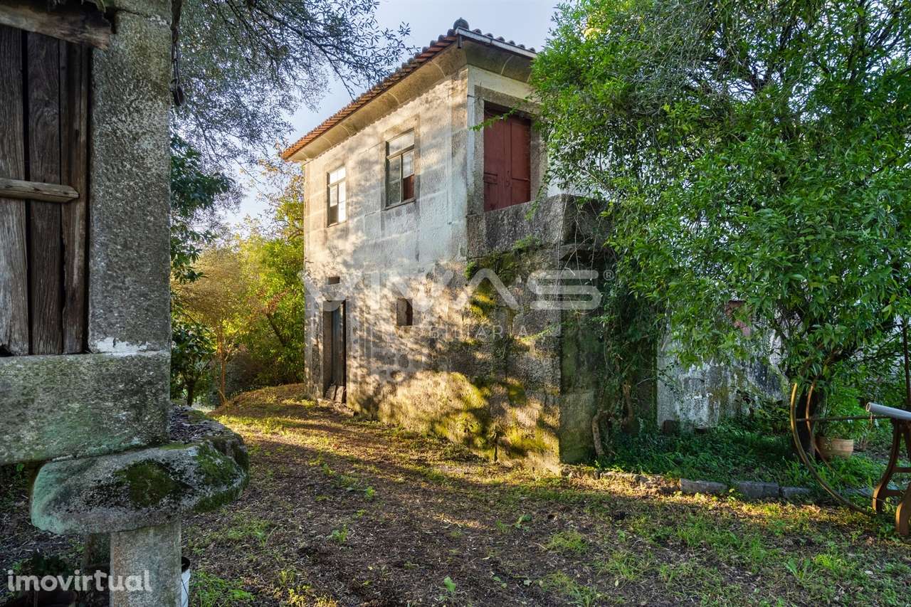 Quinta  Venda em Bouro (Santa Marta),Amares - Grande imagem: 4/33