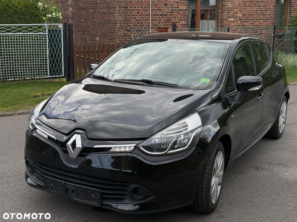Renault Clio (Energy) TCe 90 Start & Stop LIMITED - 6