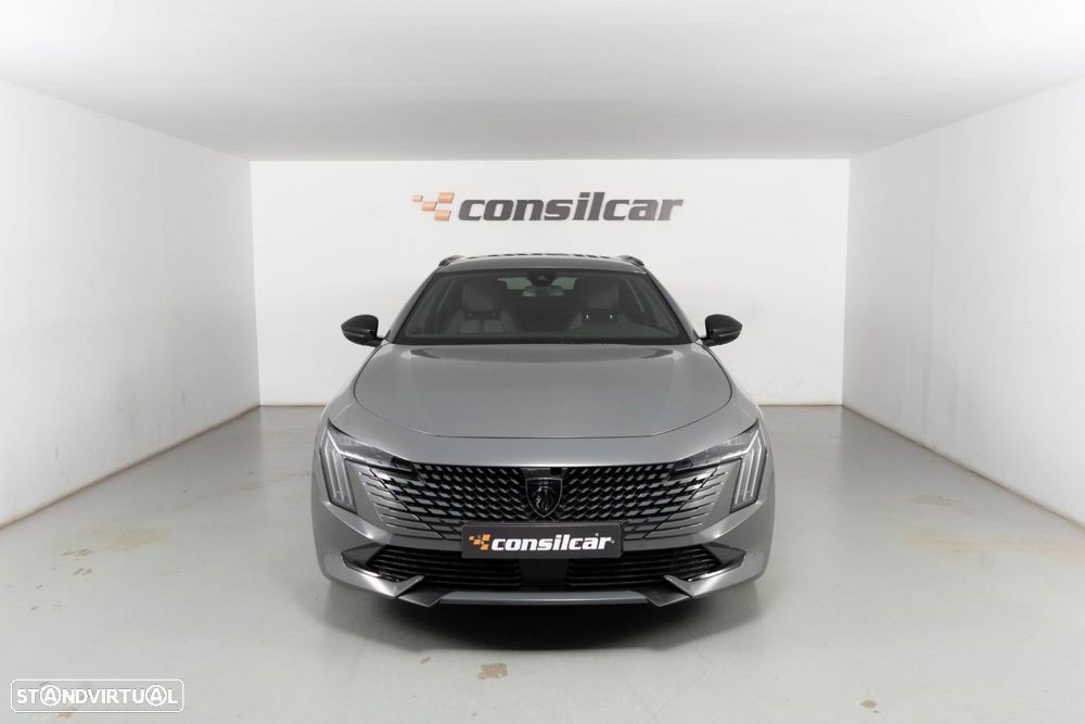 Peugeot 508 SW 1.6 Hybrid Allure e-EAT8 - 2
