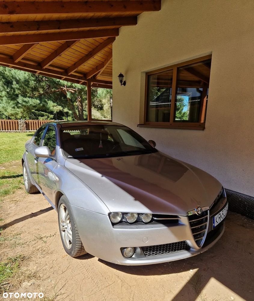 Alfa Romeo 159 - 4