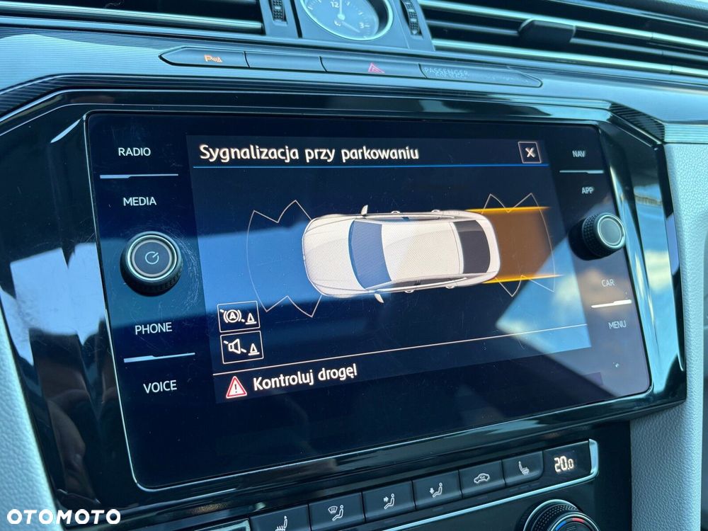 Volkswagen Arteon 2.0 TDI Elegance DSG - 35