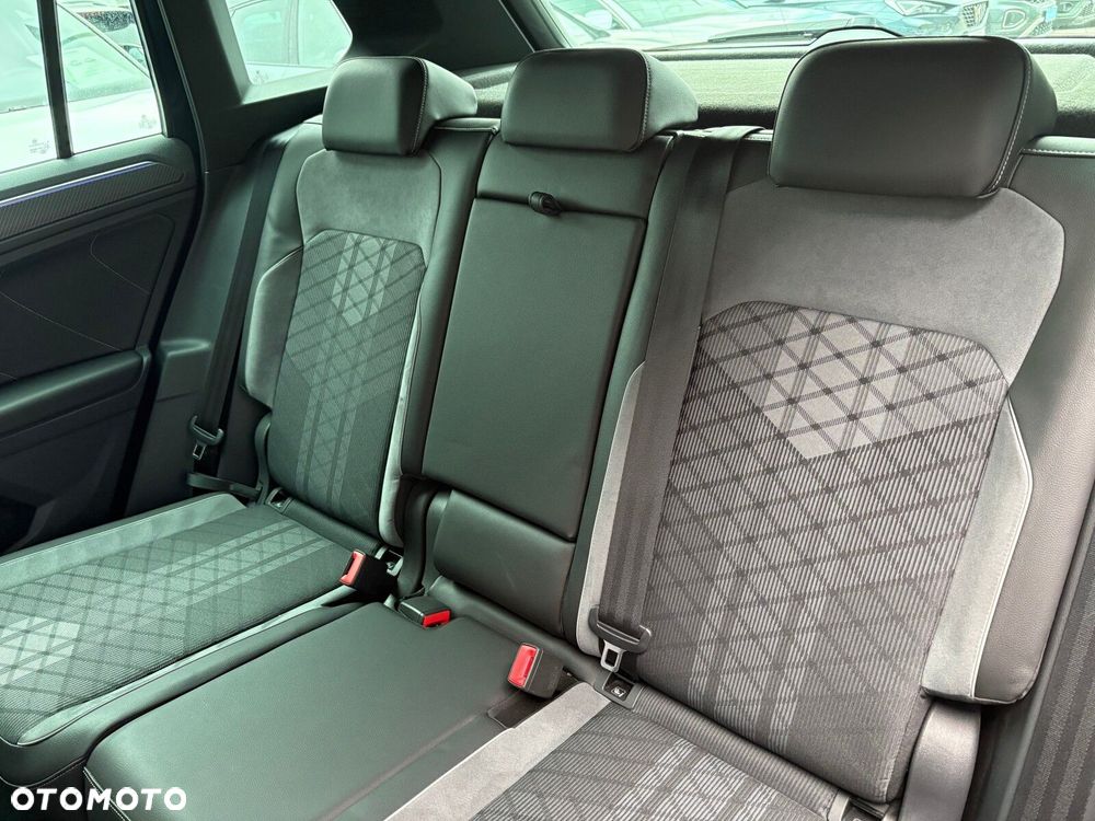 Volkswagen Tiguan 1.5 TSI EVO R-Line DSG - 14