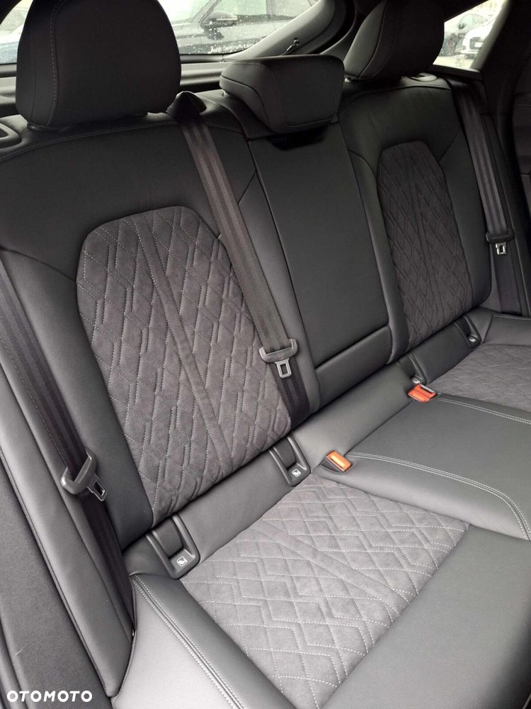 Audi A5 Limousine - 19