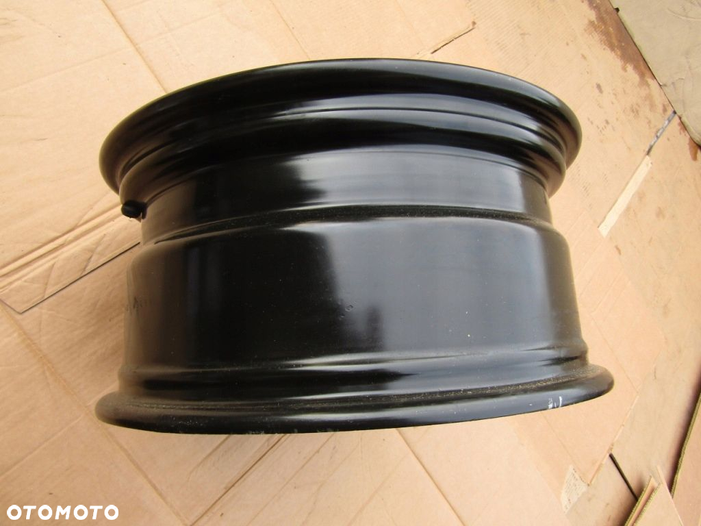 Felga 18 Fiat Freemont Dodge Journey Chrysler Grand Jeep Voyager 5x127 ET40 - 3