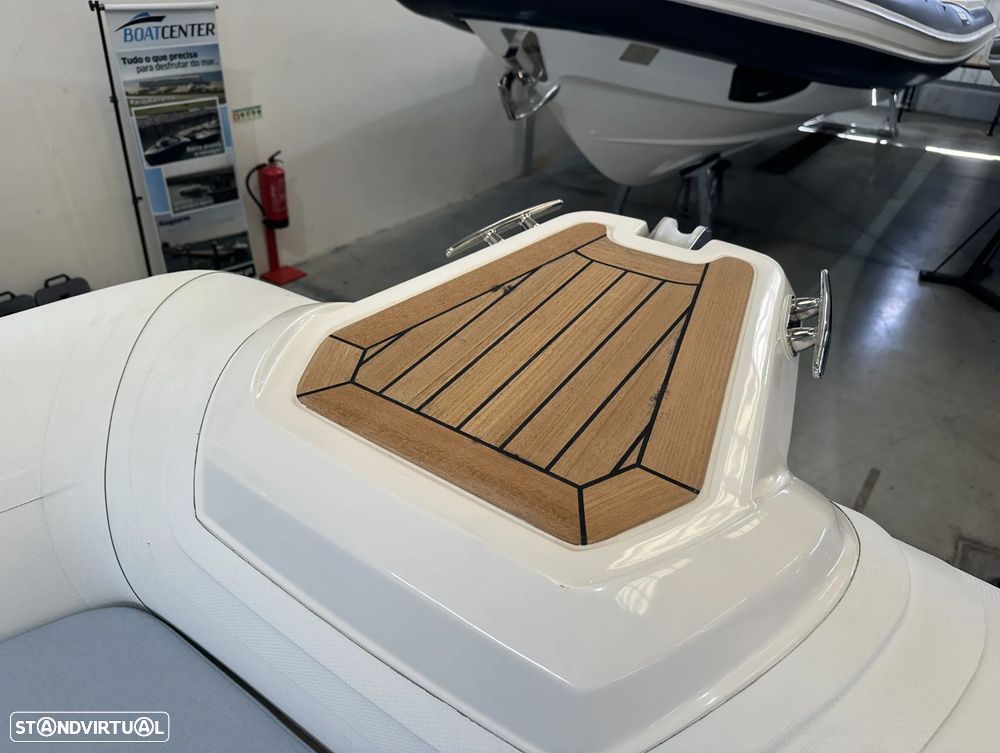 Outra não listada Joker Boat Clubman 22 Plus - 32