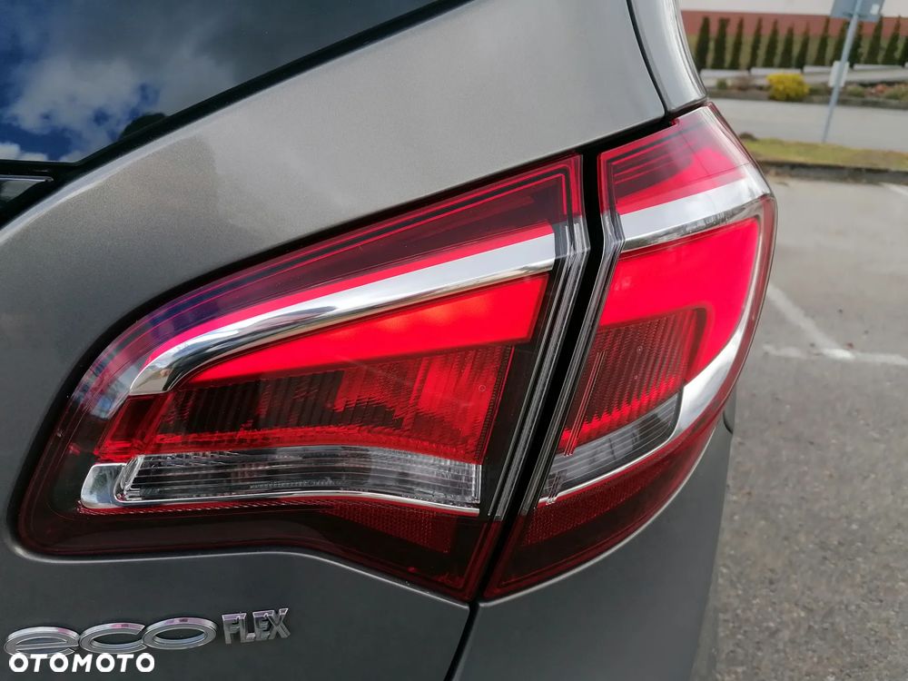 Opel Meriva 1.4 Innovation - 29