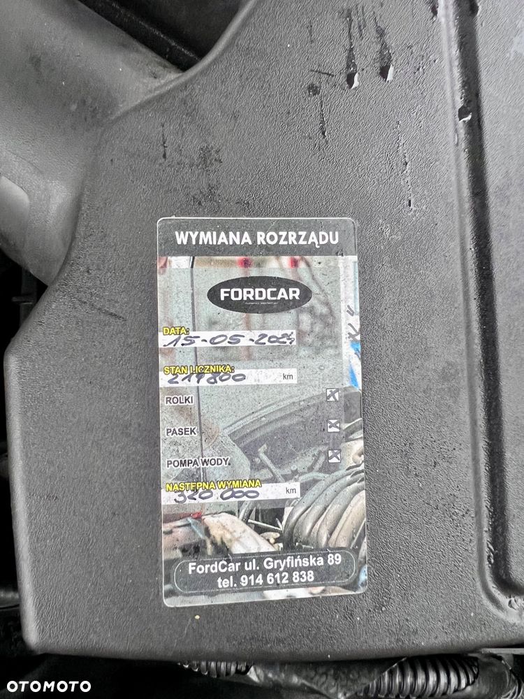 Ford Mondeo SW 2.0 TDCi S&S PowerShift-Aut Titanium - 26