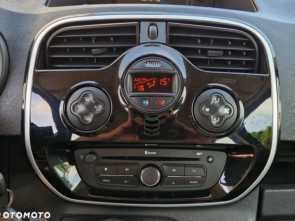 Renault Kangoo 1.5 dCi Limited - 16