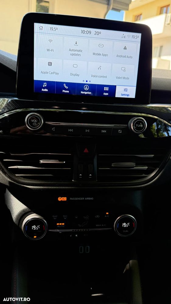 Ford Kuga 1.5 EcoBlue A8 FWD ST Line - 13