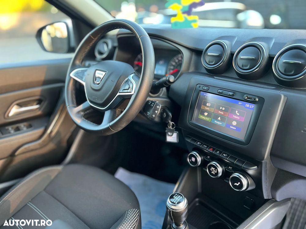 Dacia Duster - 14