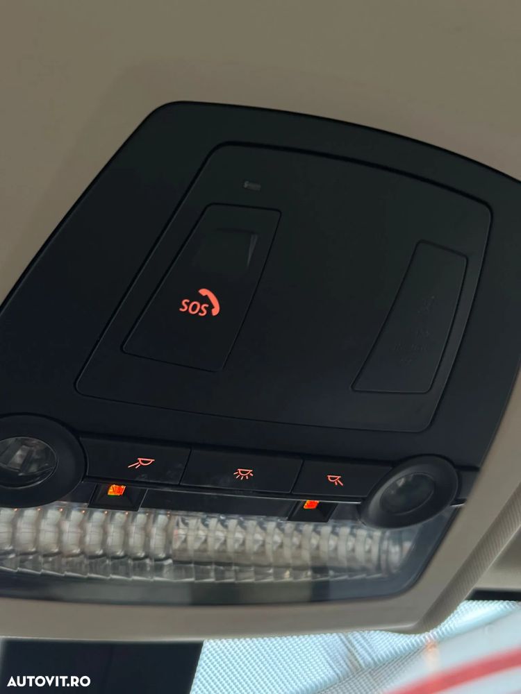 BMW Seria 5 520d - 30