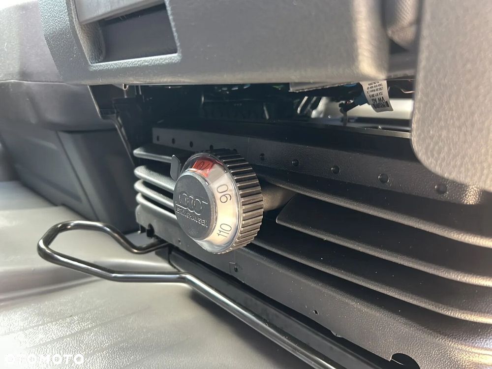 Volkswagen Crafter 35 Brygadówka/Furgon L4H3, 2.0BiTDI 177KM, 4490mm, Wysoki dach, r.o. 4490 - 36