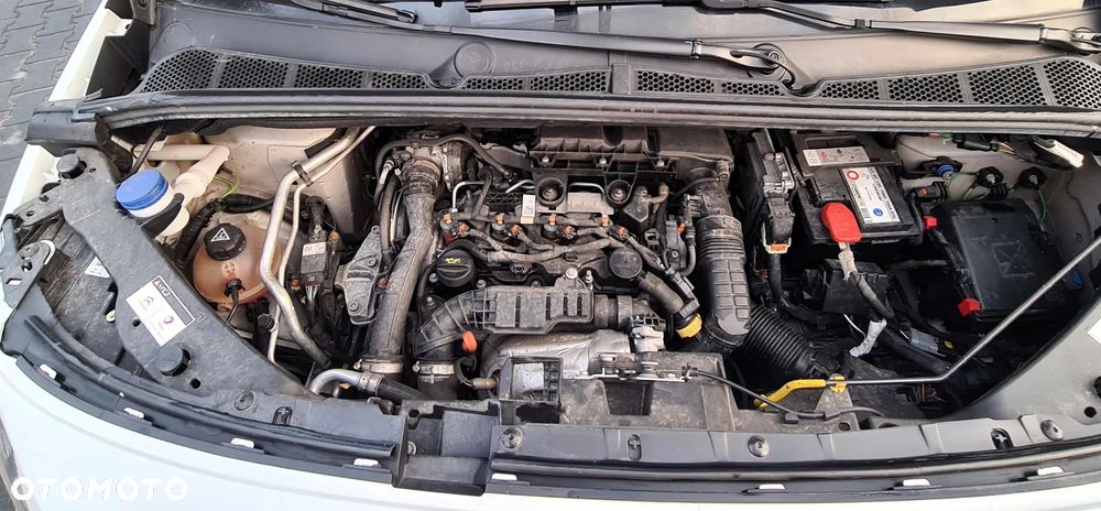 Citroën BERLINGO 1.5 E-HDI - 28