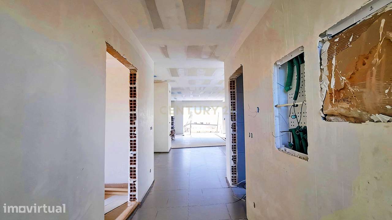 Moradia T4 Isolada com Piscina, 2 pisos, Pinhal do General - Grande imagem: 5/29