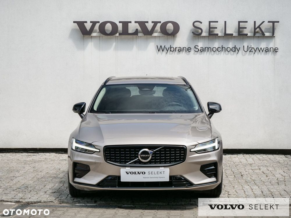 Volvo V60 - 3