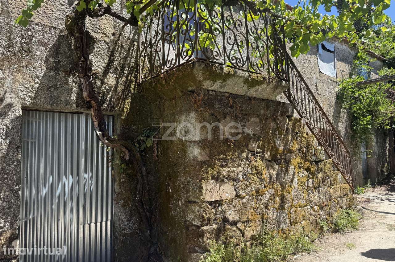 Casa de 2 pisos, em Palma, Resende - Grande imagem: 4/9