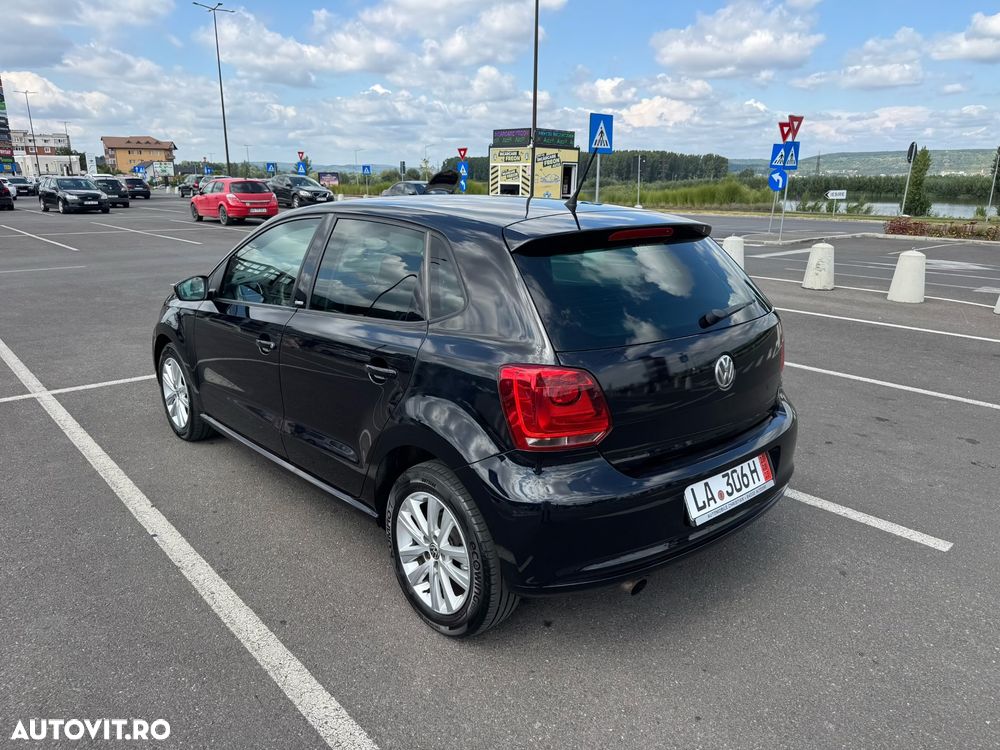 Volkswagen Polo - 6