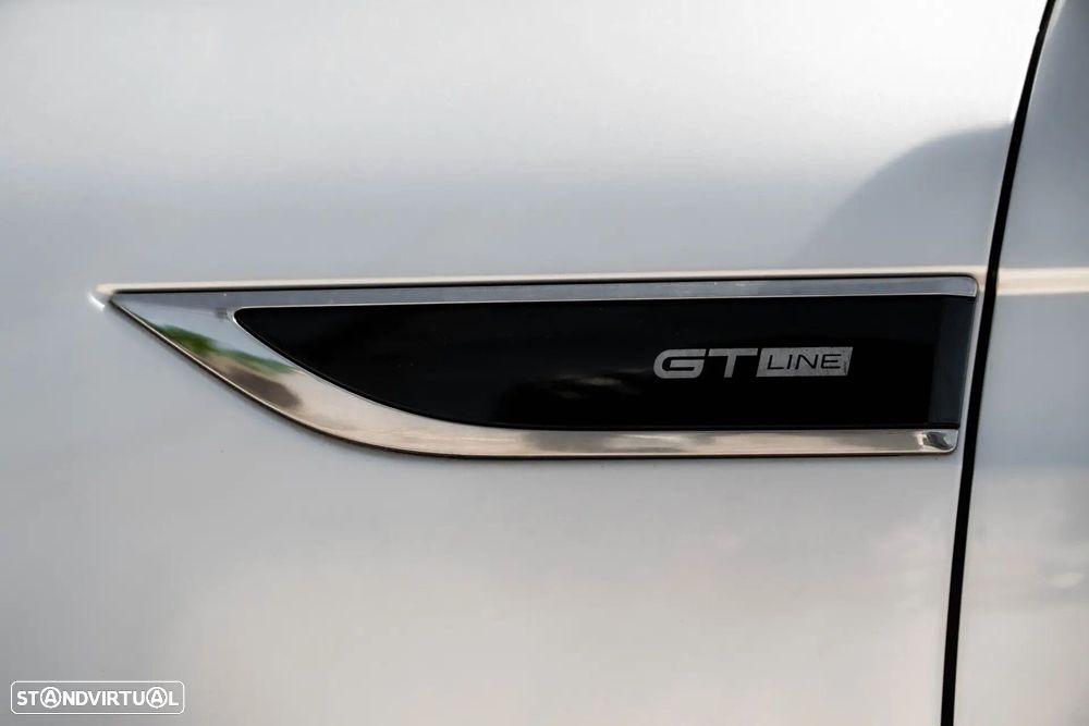 Renault Mégane - 16