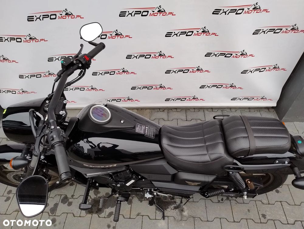 UM Renegade Freedom - 7