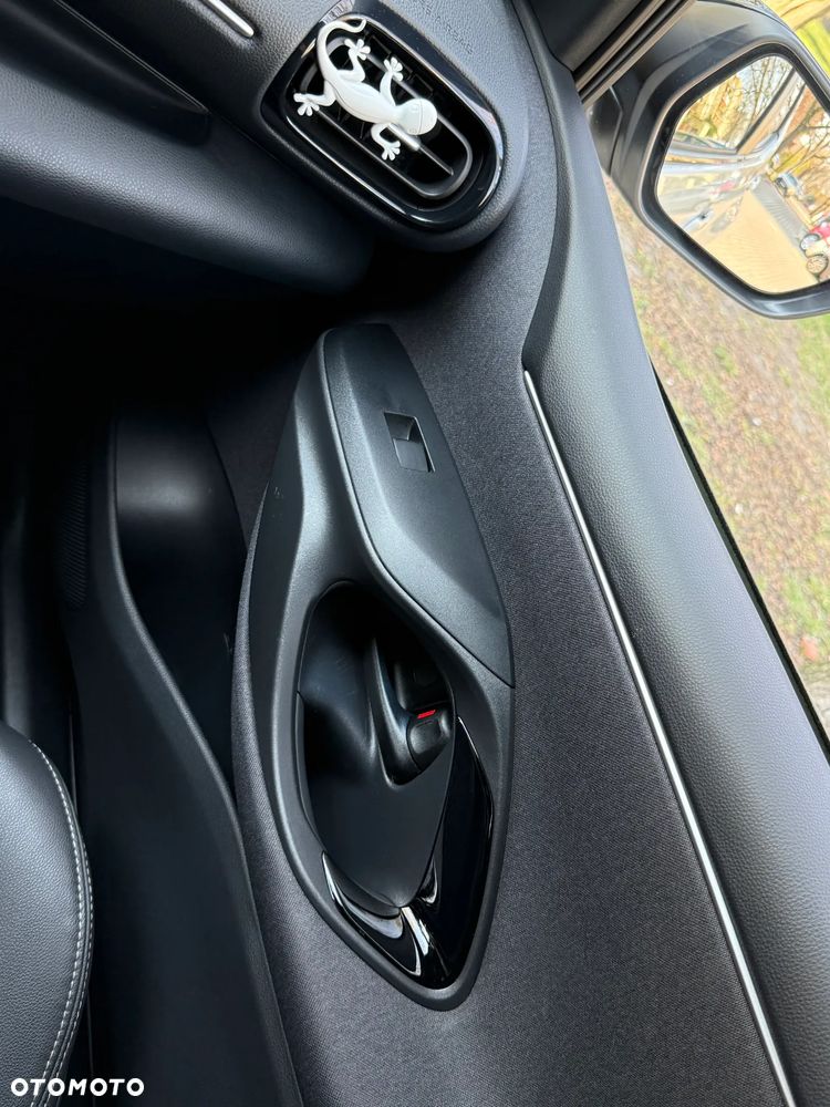 Toyota Yaris 1.5 Style CVT - 31