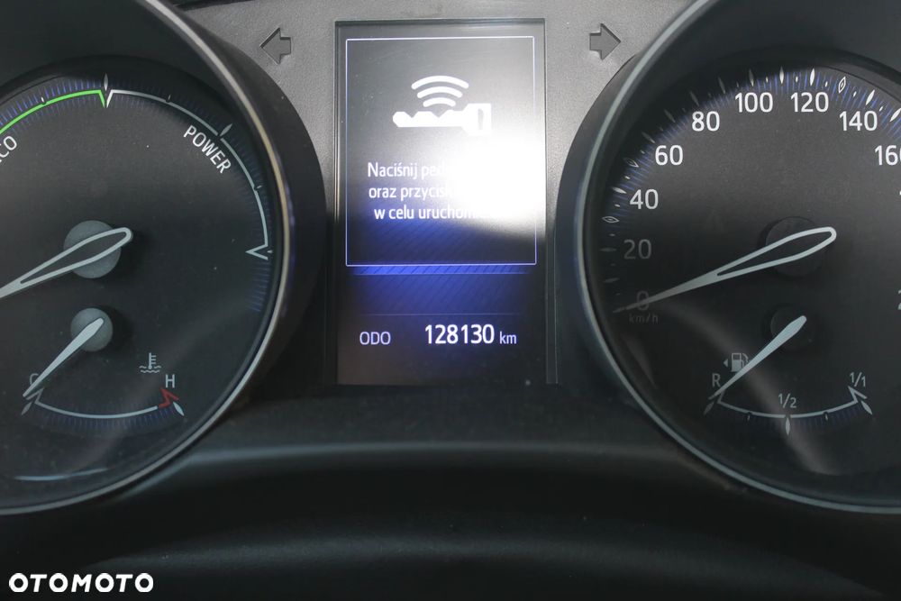 Toyota C-HR Business-Edition - 12