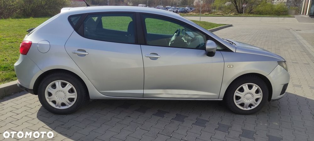 Seat Ibiza - 3