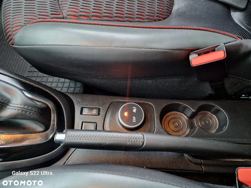 Renault Captur ENERGY TCe 120 EDC XMOD - 19