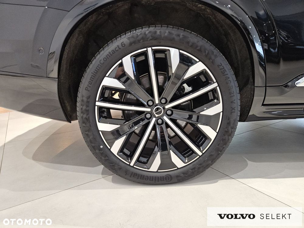 Volvo XC 90 - 12