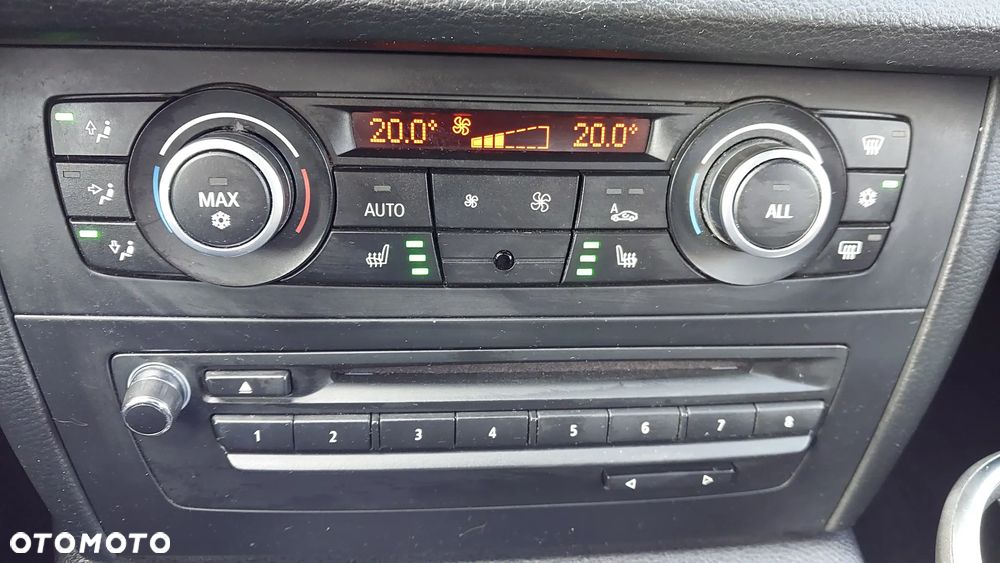 BMW X1 xDrive20d - 29