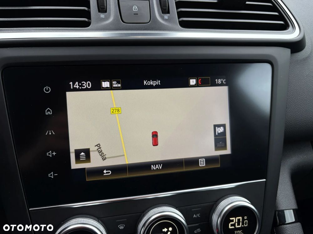 Renault Kadjar 1.3 TCe FAP Zen EDC - 28