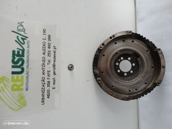 Volante De Motor Nissan Micra Iii (K12) - 1