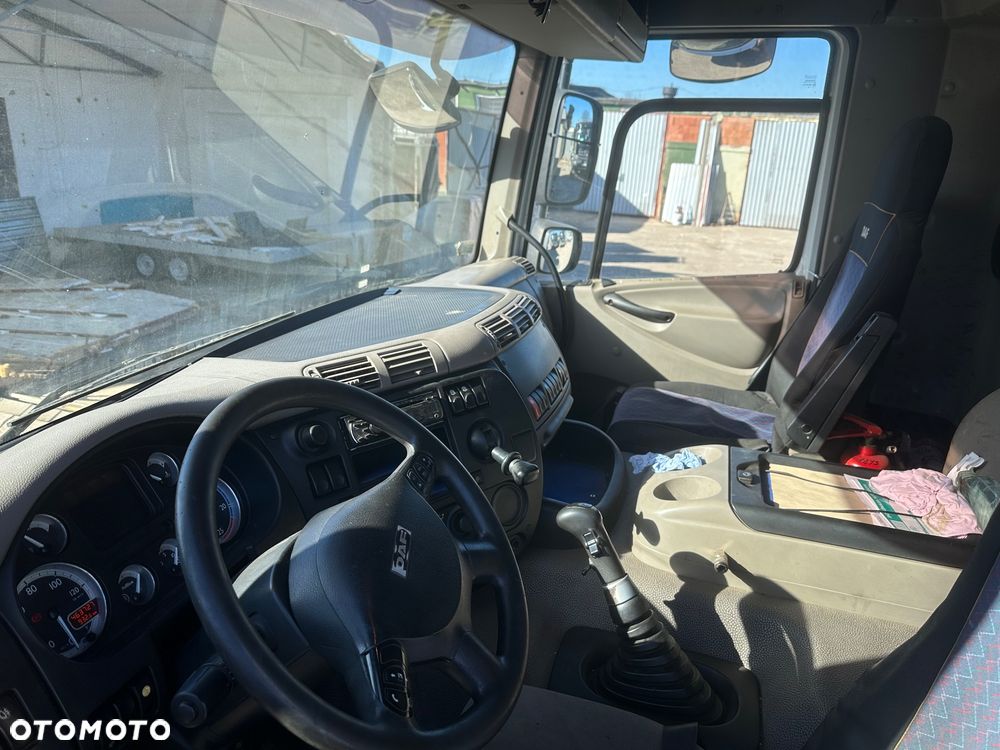 DAF CF 85.410 - 10