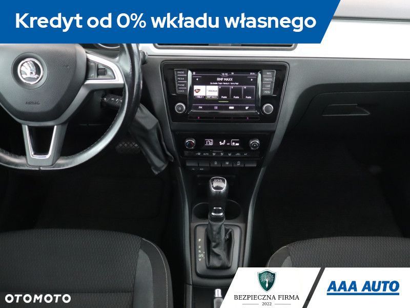 Skoda RAPID - 14