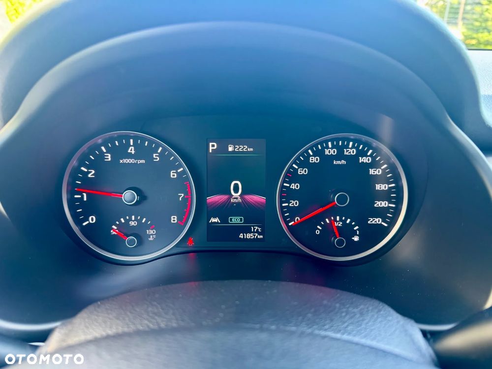 Kia Rio 1.0 T-GDI L DCT - 8