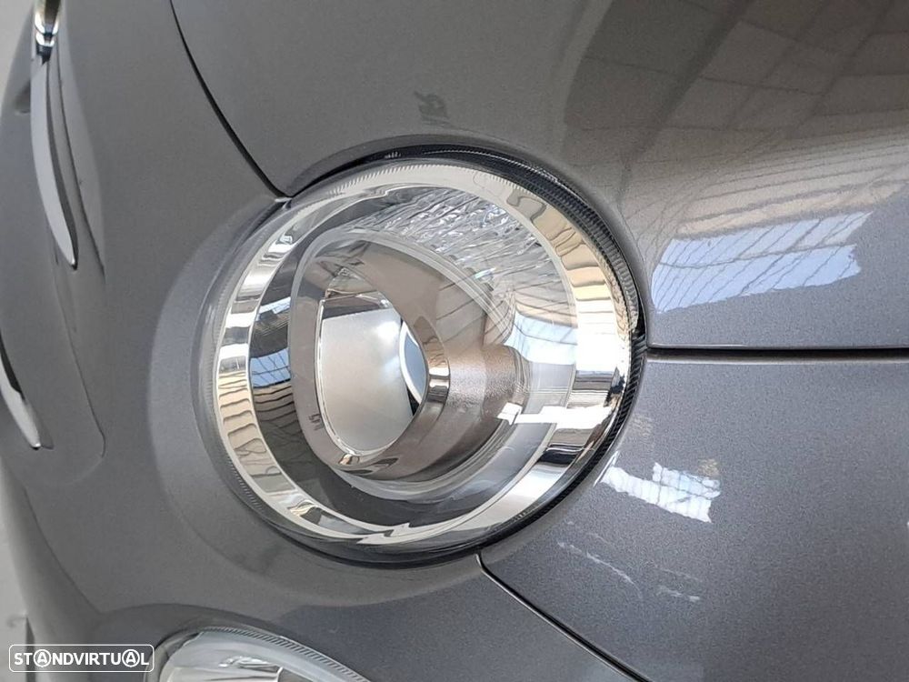 Fiat 500 1.0 Hybrid - 23