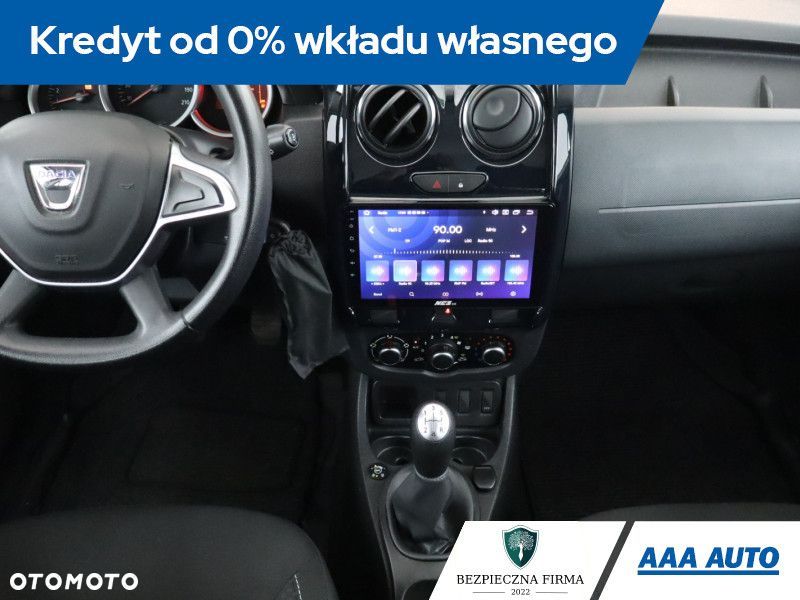 Dacia Duster - 14