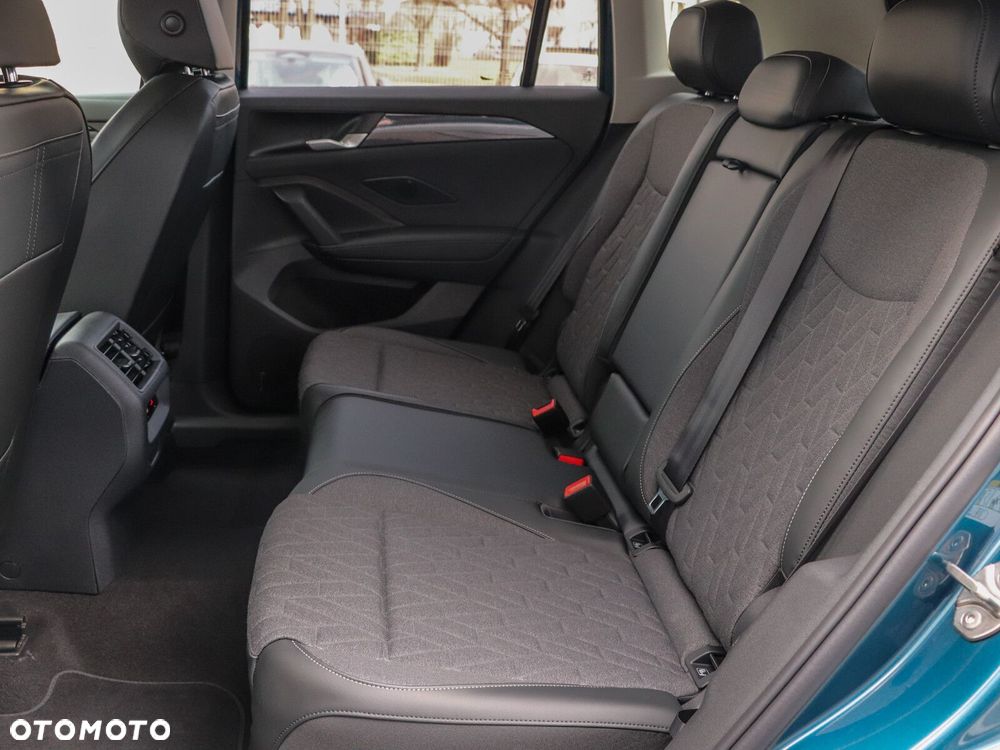 Volkswagen Tiguan - 13