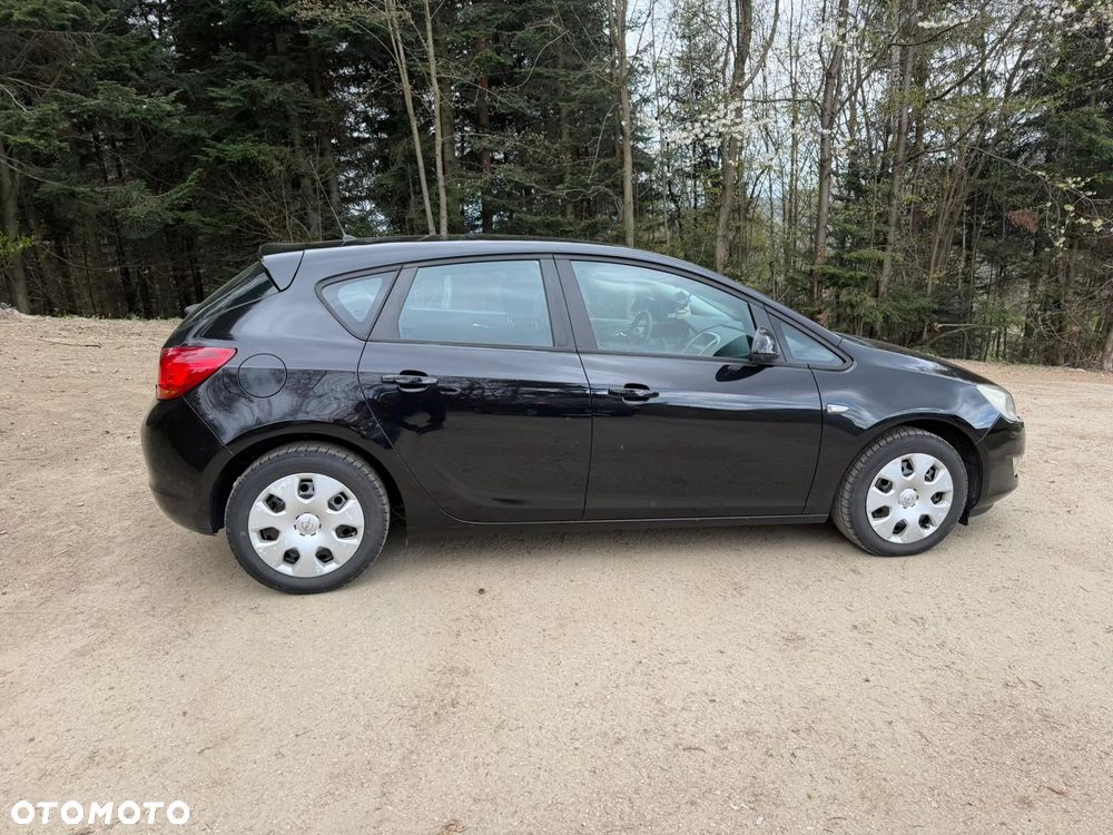 Opel Astra 1.4 Active - 8