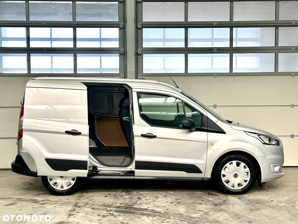 Ford Transit Connect - 5