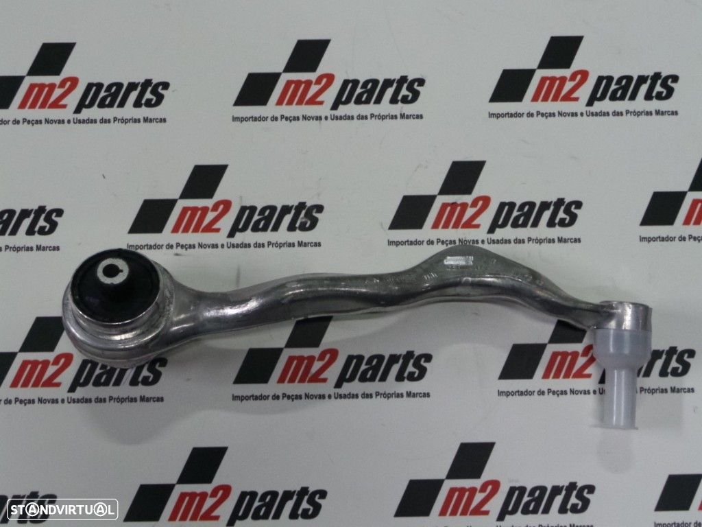 Braço Direito/Frente Novo BMW 1 (F20)/BMW 3 (F30, F80)/BMW 3 Touring (F31)/BMW 1... - 1