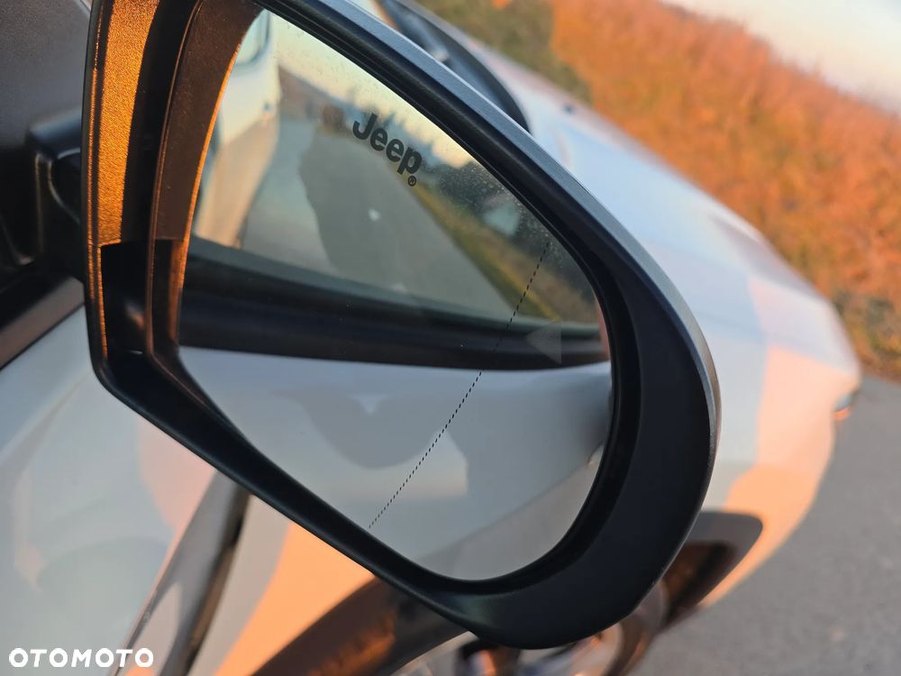 Jeep Compass 1.4 MultiAir Business Line - 33