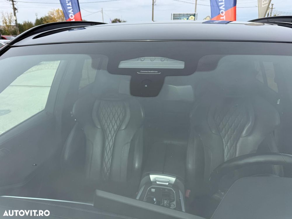 BMW X5 xDrive40d - 12