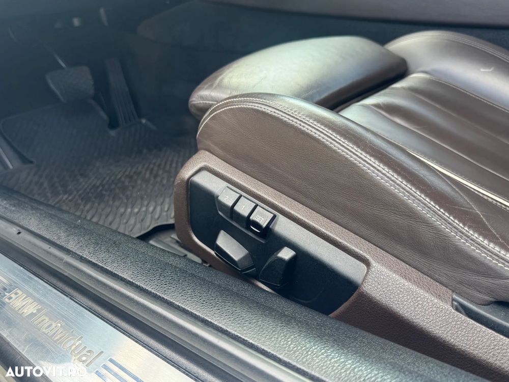 BMW Seria 6 650i xDrive - 13
