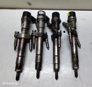 WTRYSKIWACZ 2,5 DCI BOSCH 0445110087_0445110141_MASTER MOVANO TRAFIC VIVAROSPRAWDZONA - 1