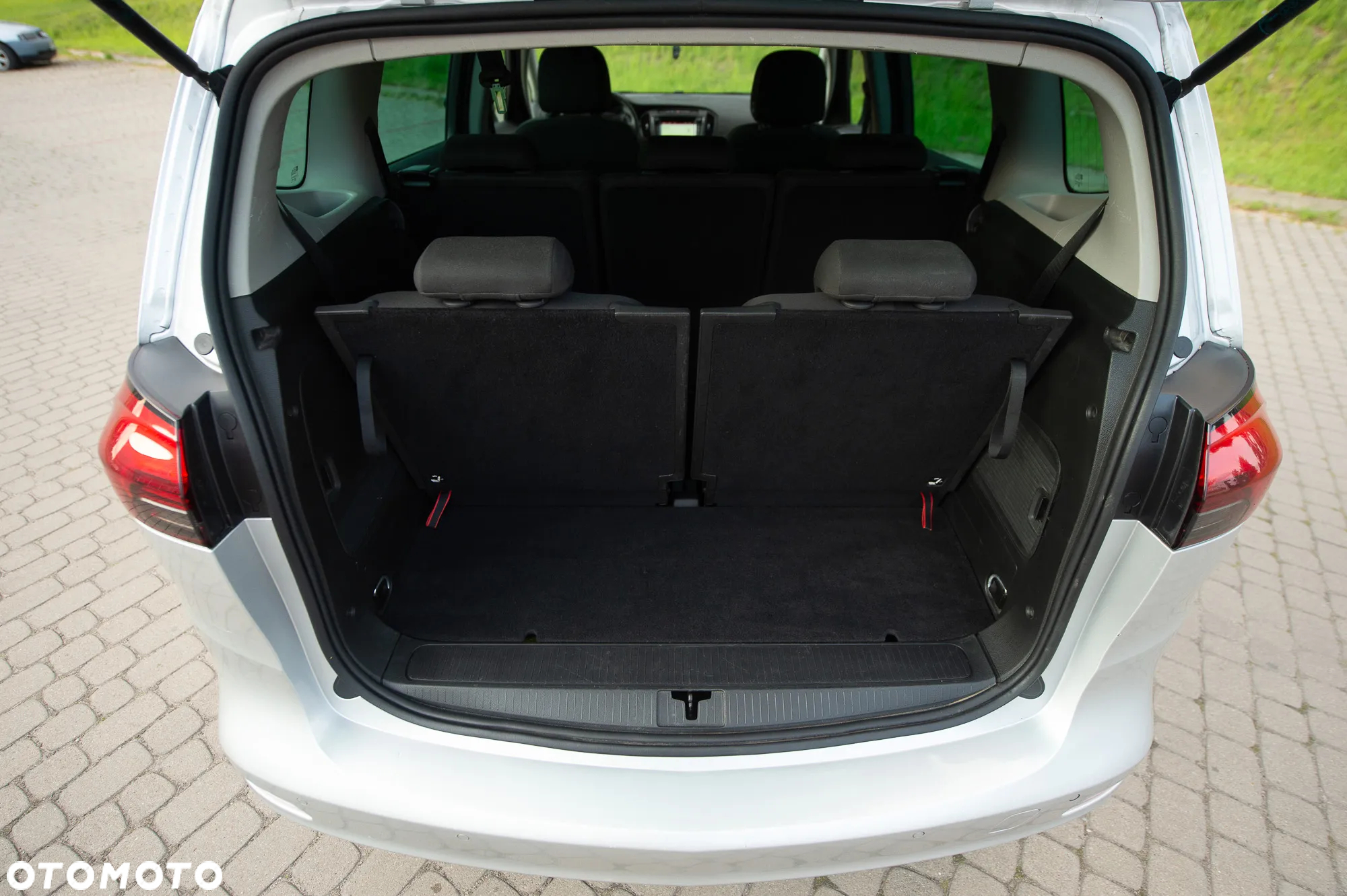 Opel Zafira Tourer 1.4 Turbo ecoFLEX Start/Stop Active - 17