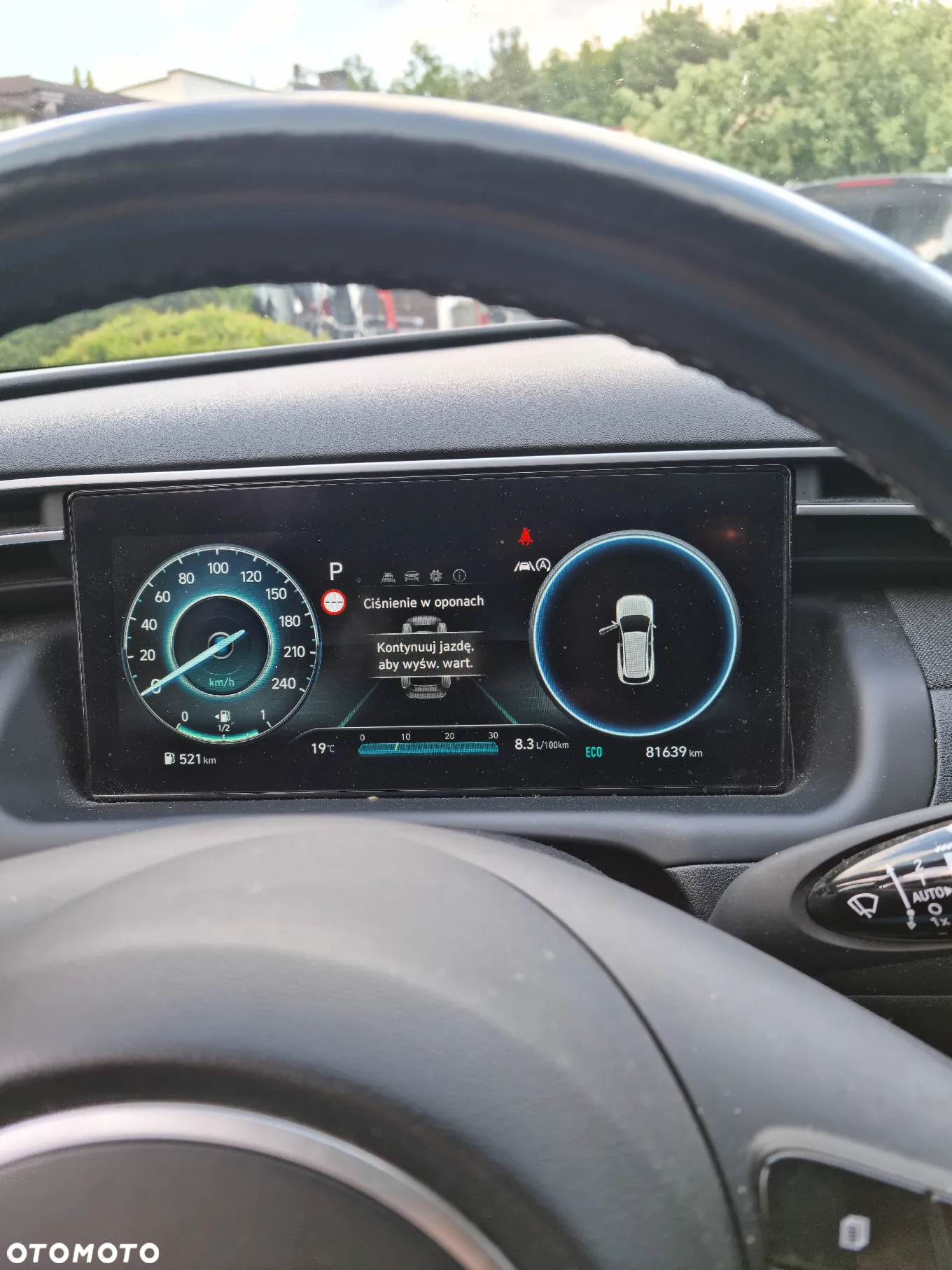 Hyundai Tucson - 7
