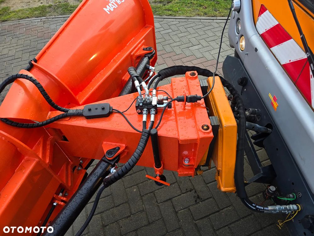 Multicar HY1252B - 20