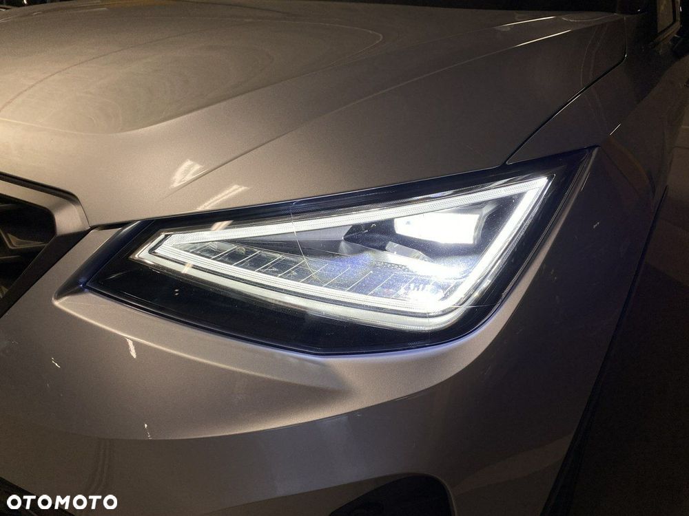 Seat Arona - 9