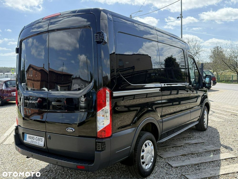 Ford Transit - 15