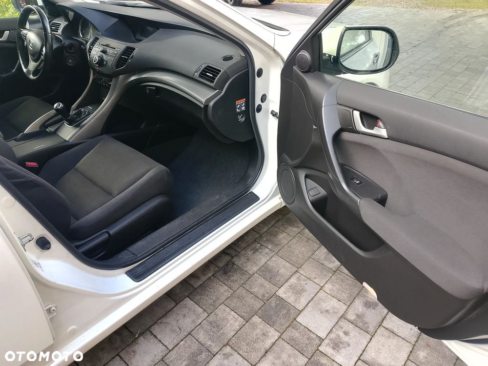 Honda Accord - 7
